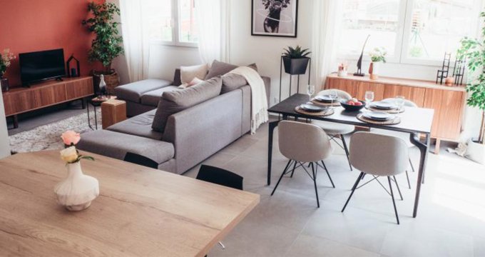 Achat / Vente immobilier neuf Berstett à 25 min du centre de Strasbourg (67370) - Réf. 13847