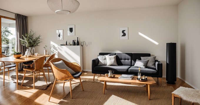 Achat / Vente immobilier neuf Schiltigheim quartier résidentiel proche canal de la Marne (67300) - Réf. 12684