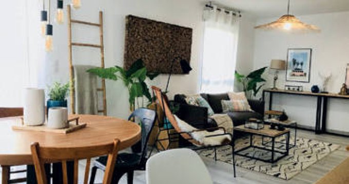 Achat / Vente immobilier neuf Turckheim quartier résidentiel à proximité des commerces (68230) - Réf. 9116