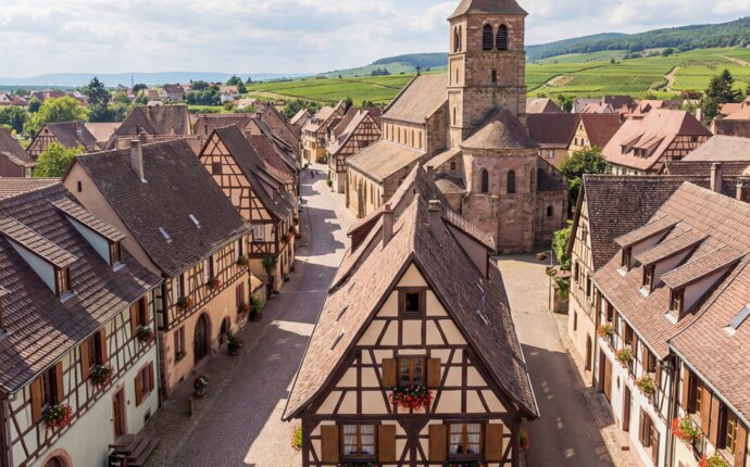 Rosheim