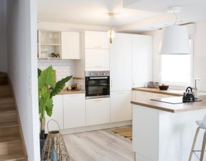 Achat / Vente immobilier neuf Bartenheim quartier résidentiel rare à 10 min de Bâle (68870) - Réf. 13330