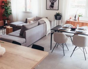 Achat / Vente immobilier neuf Berstett à 25 min du centre de Strasbourg (67370) - Réf. 13847