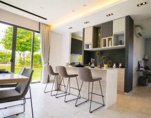 Achat / Vente immobilier neuf Bishoffsheim secteur calme à 5 min du centre-ville d'Obernai (67870) - Réf. 7870