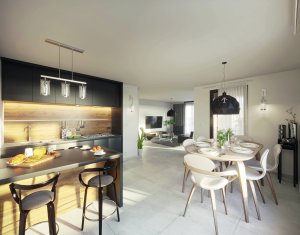 Achat / Vente immobilier neuf Brumath à 25 min en voiture de Strasbourg (67170) - Réf. 12327