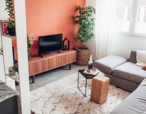 Achat / Vente immobilier neuf Brumath à l'entrée du coeur de bourg (67170) - Réf. 13346