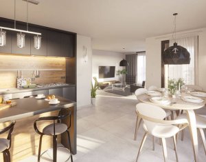 Achat / Vente immobilier neuf Colmar à quelques minutes à pied de la gare (68000) - Réf. 12329