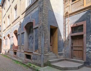 Achat / Vente immobilier neuf Colmar Malraux Vieille Ville face à la Cathédrale (68000) - Réf. 9113