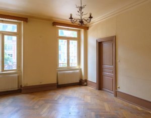 Achat / Vente immobilier neuf Colmar réhabilitation Place Jeanne d’Arc (68000) - Réf. 13085