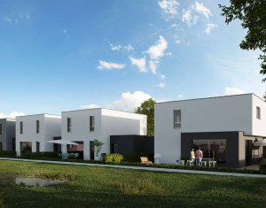 Achat / Vente immobilier neuf Ergersheim entre vignoble et colombages (67120) - Réf. 6651