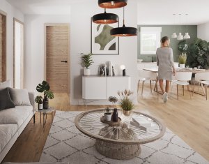Achat / Vente immobilier neuf Ernolsheim-Bruche à deux pas de la gare SNCF (67120) - Réf. 12634
