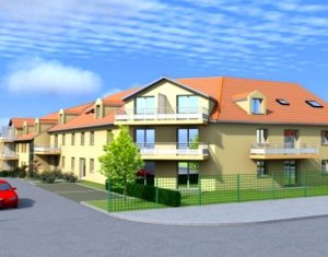 Achat / Vente immobilier neuf Gravelotte centre TVA réduite (57130) - Réf. 91