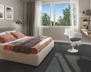 Achat / Vente immobilier neuf Illkirch-Graffenstaden résidence étudiante à 500m de l'IUT (67400) - Réf. 8249
