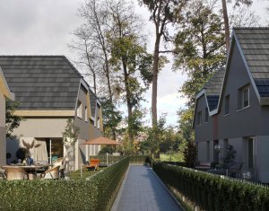 Achat / Vente immobilier neuf Kappelen au village des trois frontières (68510) - Réf. 6885