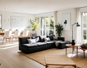 Achat / Vente immobilier neuf Lipsheim à 7 min à vélo de la gare (67640) - Réf. 11806