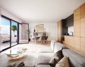 Achat / Vente immobilier neuf Mittelschaeffolsheim à 6 min en voiture de Brumath (67170) - Réf. 12513