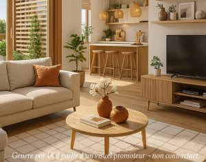 Achat / Vente immobilier neuf Obernai à deux pas du centre-ville (67210) - Réf. 13521