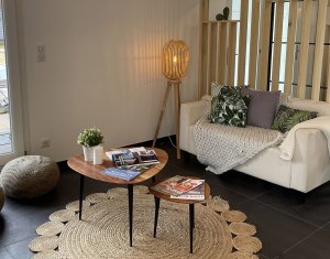 Achat / Vente immobilier neuf Offendorf environnement calme proche frontière (67850) - Réf. 12663