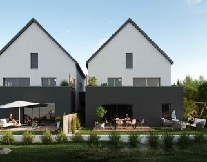 Achat / Vente immobilier neuf Ohlungen à 10 min de Haguenau (67590) - Réf. 8599