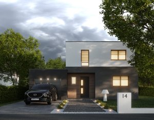 Achat / Vente immobilier neuf Pfulgriesheim à 7 min de la Shopping Promenade (67370) - Réf. 9427