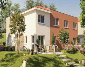 Achat / Vente immobilier neuf Ranspach-le-Bas au coeur des 3 frontières (68730) - Réf. 4504