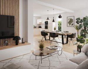 Achat / Vente immobilier neuf Reichshoffen maisons à moins de 30 min en voiture d'Haguenau (67110) - Réf. 13233