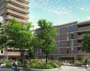 Achat / Vente immobilier neuf Saint-Louis à 10 min à pied de la frontière suisse (68300) - Réf. 9121