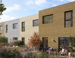 Achat / Vente immobilier neuf Saint-Louis à 5 minutes de la gare (68300) - Réf. 12796