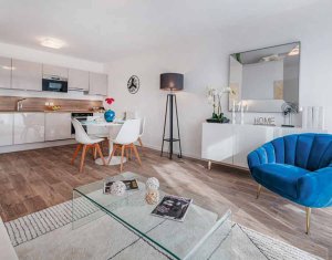 Achat / Vente immobilier neuf Schiltigheim à 20 minutes en bus de Strasbourg (67300) - Réf. 9417