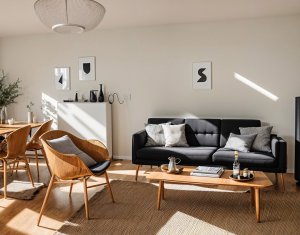 Achat / Vente immobilier neuf Schiltigheim quartier résidentiel proche canal de la Marne (67300) - Réf. 12684