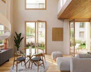 Achat / Vente immobilier neuf Strasbourg à 15 min du centre historique (67000) - Réf. 12298