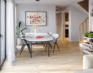 Achat / Vente immobilier neuf Strasbourg à 15 min du centre-ville en tramway D (67000) - Réf. 11809