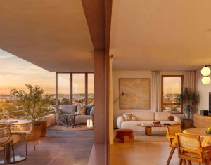 Achat / Vente immobilier neuf Strasbourg quartier du Neuhof proche du centre (67000) - Réf. 12319