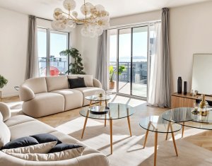 Achat / Vente immobilier neuf Strasbourg secteur Neudorf proche des commerces (67000) - Réf. 13011
