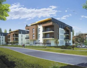 Achat / Vente immobilier neuf Terville proche du centre (57180) - Réf. 17