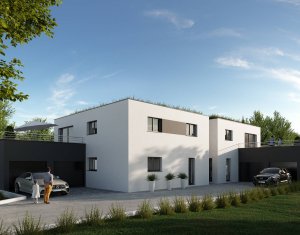 Achat / Vente immobilier neuf Vendenheim à deux pas de la gare (67550) - Réf. 7885