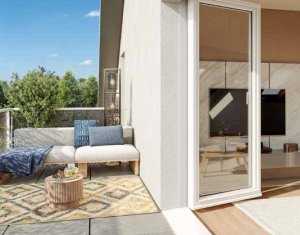 Achat / Vente immobilier neuf Wittelsheim à 15 minutes de Mulhouse (68310) - Réf. 11795