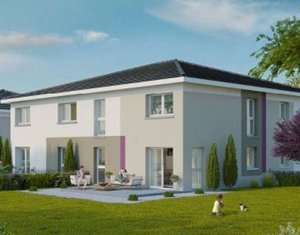 Achat / Vente immobilier neuf Wittenheim au coeur des commodités (68270) - Réf. 4447