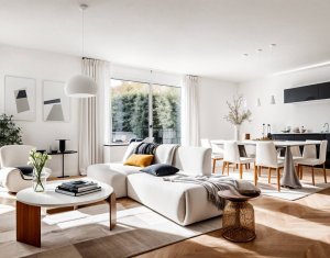 Achat / Vente immobilier neuf Wiwersheim à 20 min en voiture du cœur de Strasbourg (67370) - Réf. 10811