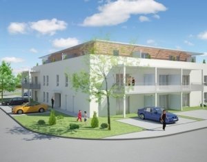 Achat / Vente immobilier neuf Woippy TVA réduite (57140) - Réf. 215