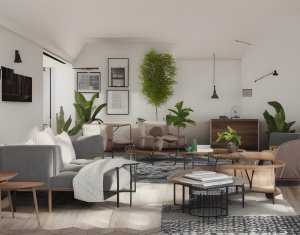 Achat / Vente immobilier neuf Wolfisheim maison à 5 min de Strasbourg Hautepierre (67202) - Réf. 9429