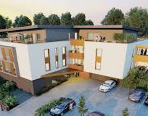 Achat / Vente immobilier neuf Wolxheim au coeur d'un vignoble (67120) - Réf. 4958