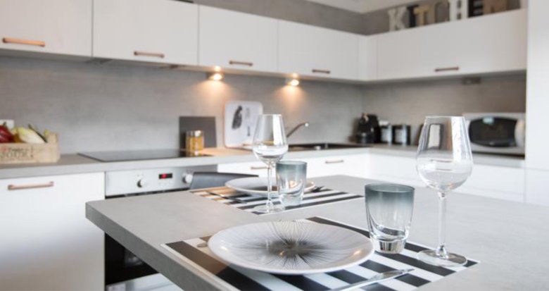 Achat / Vente immobilier neuf Berstett à 25 min du centre de Strasbourg (67370) - Réf. 13847