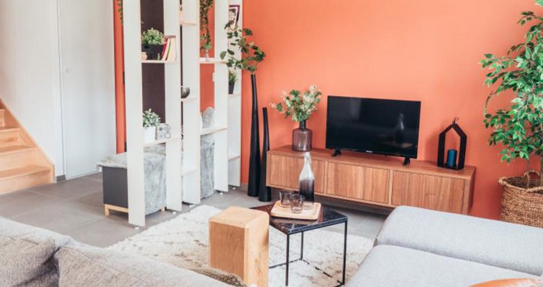 Achat / Vente immobilier neuf Berstett à 25 min du centre de Strasbourg (67370) - Réf. 13847