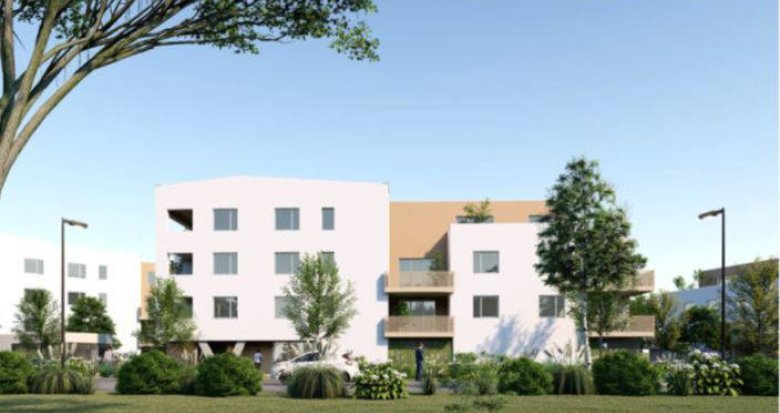 Achat / Vente immobilier neuf Ensisheim proche de la coulée verte (68190) - Réf. 7242