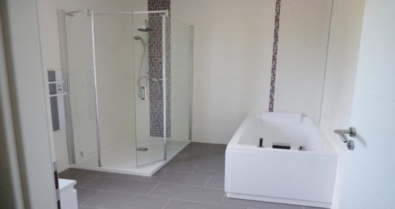 Achat / Vente immobilier neuf Freistroff quartier résidentiel (57320) - Réf. 23