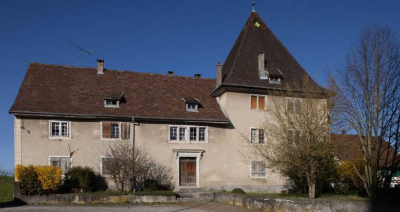 Achat / Vente immobilier neuf Hagenthal-le-Bas centre monument historique (68220) - Réf. 5752