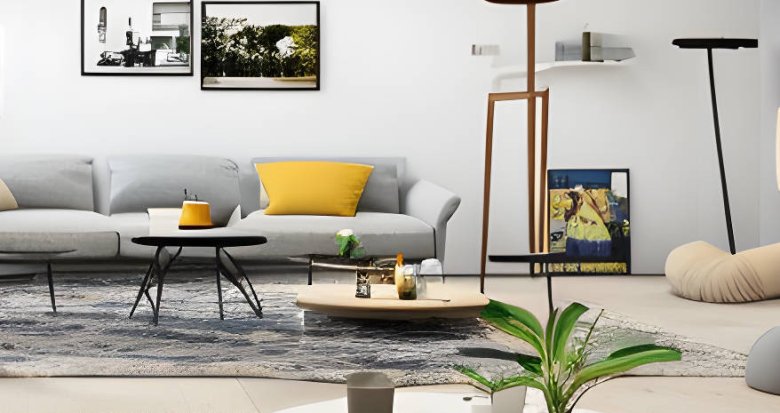 Achat / Vente immobilier neuf Holtzheim appartements et maisons en plein cœur du village (67810) - Réf. 8293