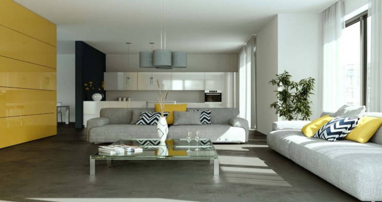 Achat / Vente immobilier neuf Mulhouse proche coeur de ville (68100) - Réf. 4450