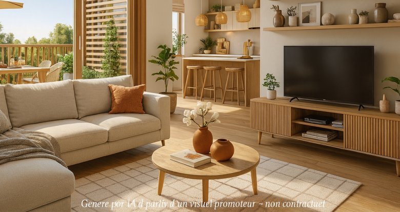 Achat / Vente immobilier neuf Obernai à deux pas du centre-ville (67210) - Réf. 13521