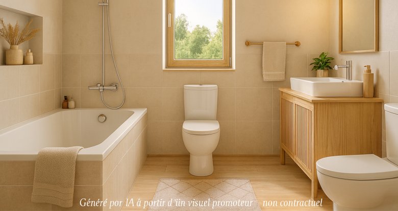 Achat / Vente immobilier neuf Obernai à deux pas du centre-ville (67210) - Réf. 13521